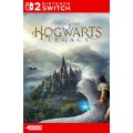 Hogwarts Legacy Switch 2
